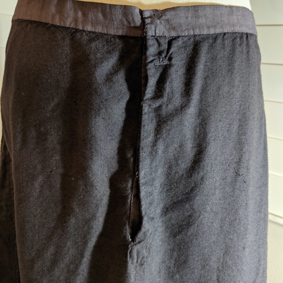 SOLD - Antique Petticoat, Underskirt 1899-1905 - L - Picture 4 of 9